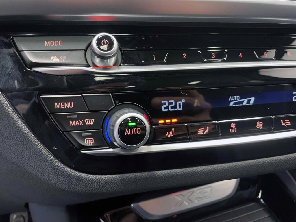 BMW X3 XDRIVE 30D MHEV MSPORT 286CV AUTO - 26