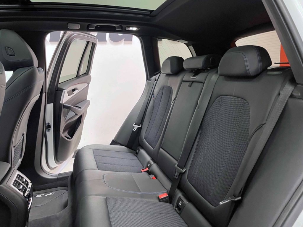 BMW X3 XDRIVE 30D MHEV MSPORT 286CV AUTO - 28