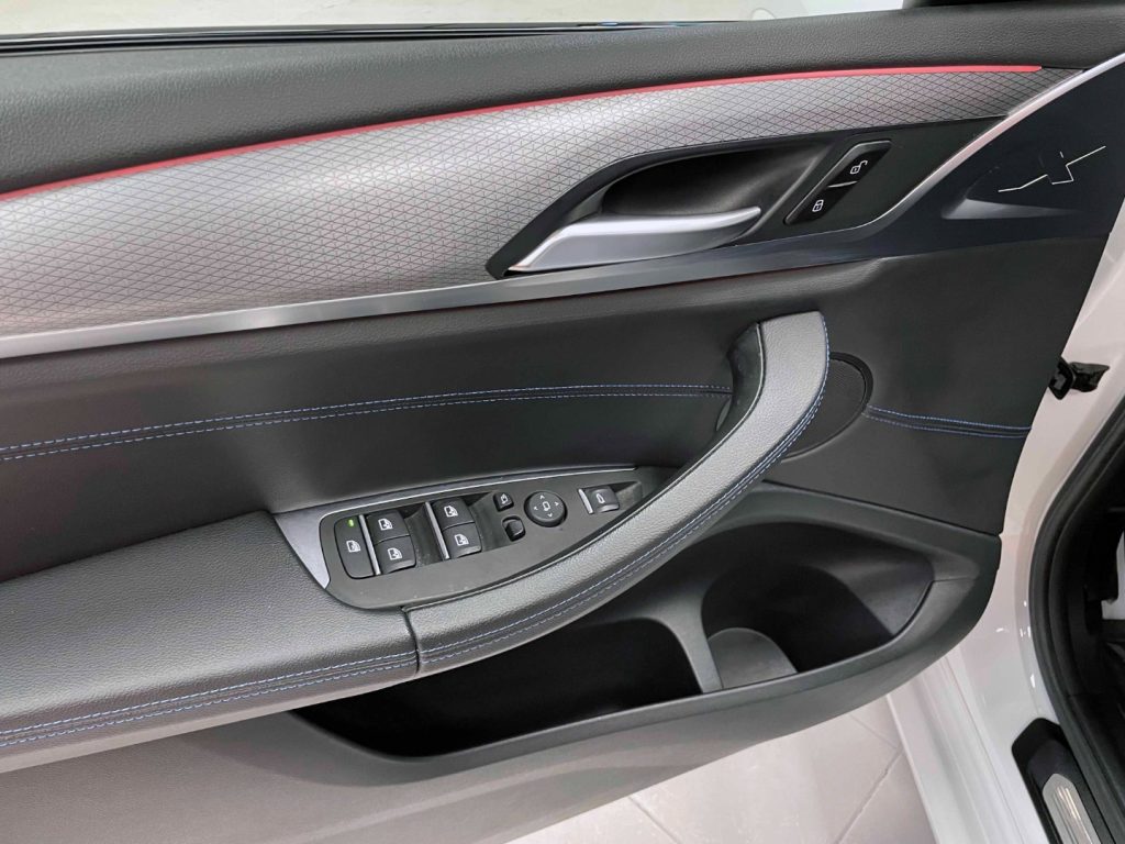 BMW X3 XDRIVE 30D MHEV MSPORT 286CV AUTO - 41