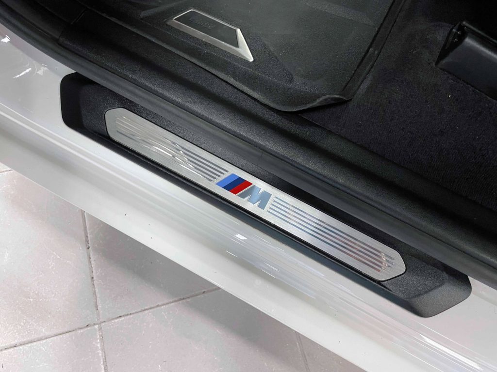 BMW X3 XDRIVE 30D MHEV MSPORT 286CV AUTO - 43