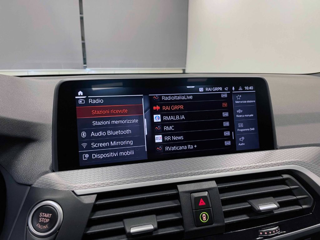 BMW X3 XDRIVE 30D MHEV MSPORT 286CV AUTO - 47