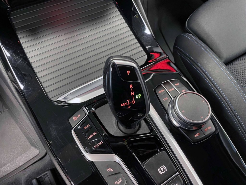 BMW X3 XDRIVE 30D MHEV MSPORT 286CV AUTO - 52