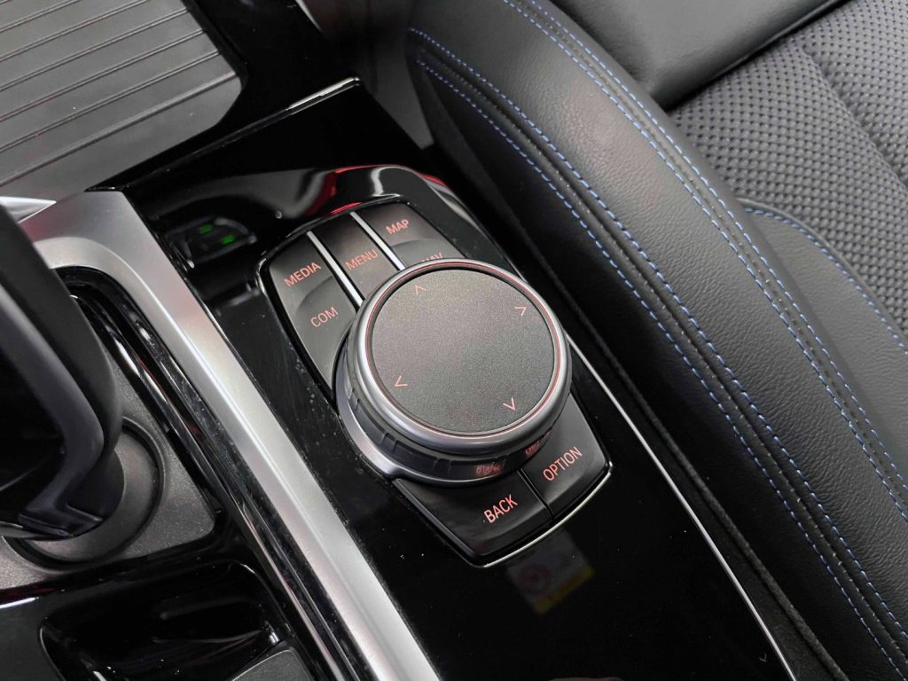 BMW X3 XDRIVE 30D MHEV MSPORT 286CV AUTO - 53