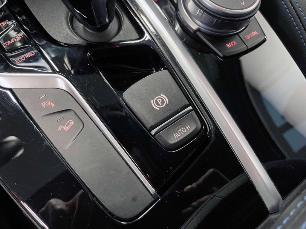 BMW X3 XDRIVE 30D MHEV MSPORT 286CV AUTO - 54