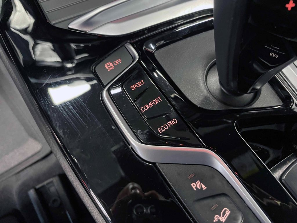 BMW X3 XDRIVE 30D MHEV MSPORT 286CV AUTO - 55