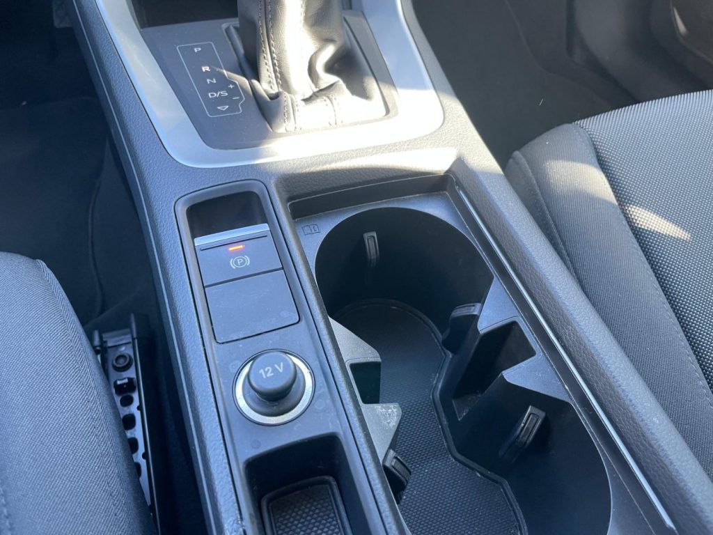 AUDI Q3 SPB 35 TDI quattro S tronic - 13