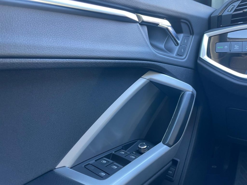 AUDI Q3 SPB 35 TDI quattro S tronic - 15