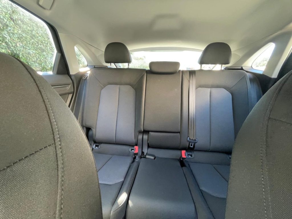 AUDI Q3 SPB 35 TDI quattro S tronic - 19