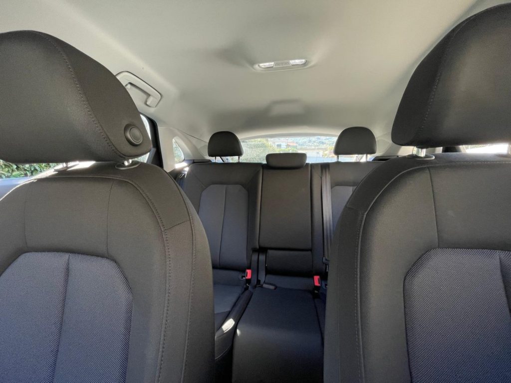 AUDI Q3 SPB 35 TDI quattro S tronic - 20