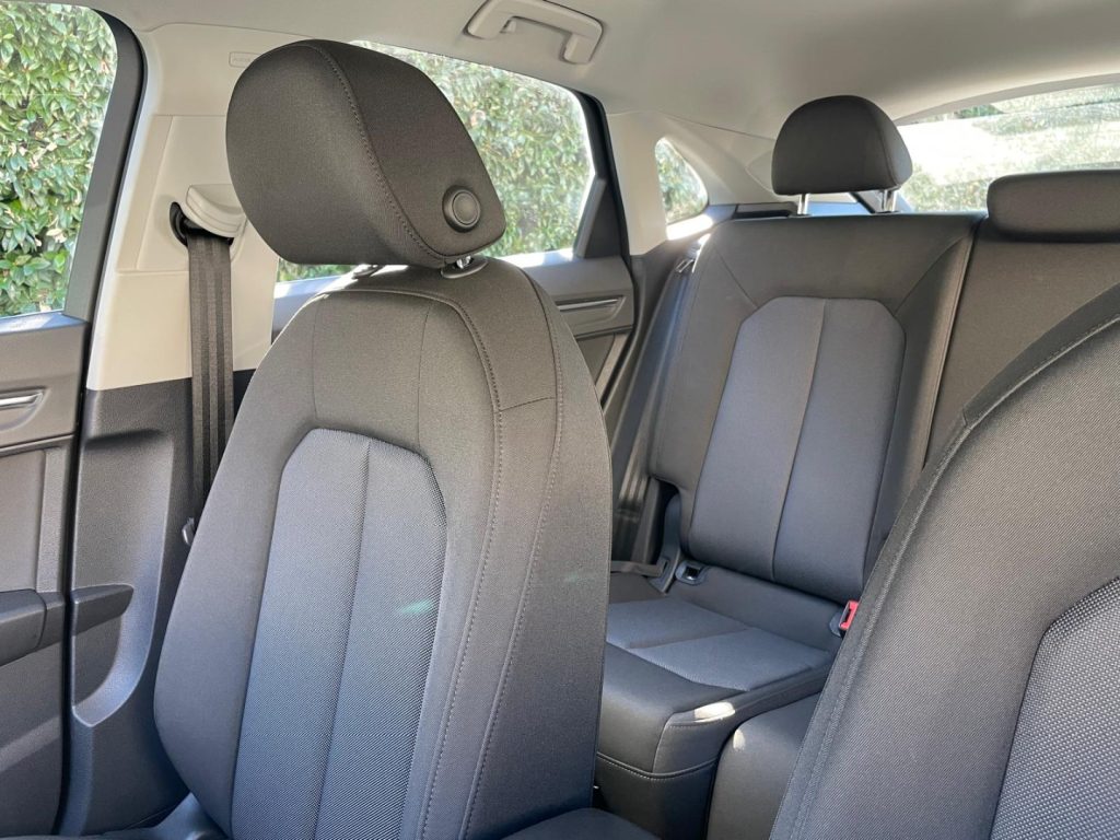 AUDI Q3 SPB 35 TDI quattro S tronic - 32