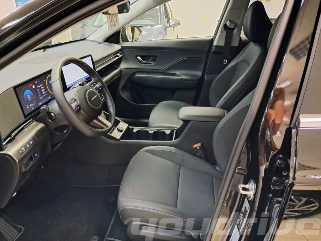 HYUNDAI Kona / HEV 1.6 DCT XTech KM0 - 8