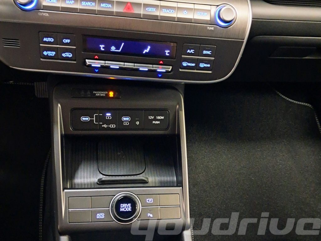 HYUNDAI Kona / HEV 1.6 DCT XTech KM0 - 14