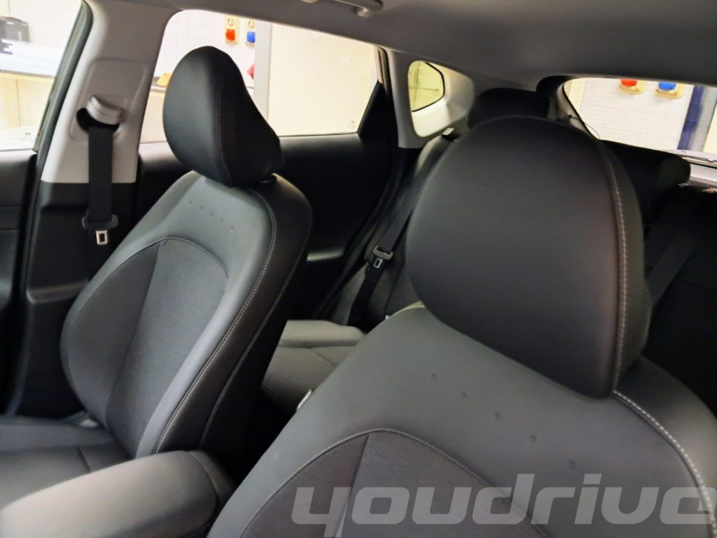 HYUNDAI Kona / HEV 1.6 DCT XTech KM0 - 21