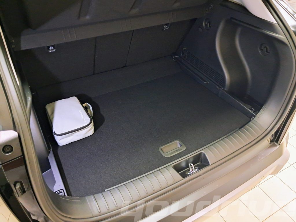 HYUNDAI Kona / HEV 1.6 DCT XTech KM0 - 25