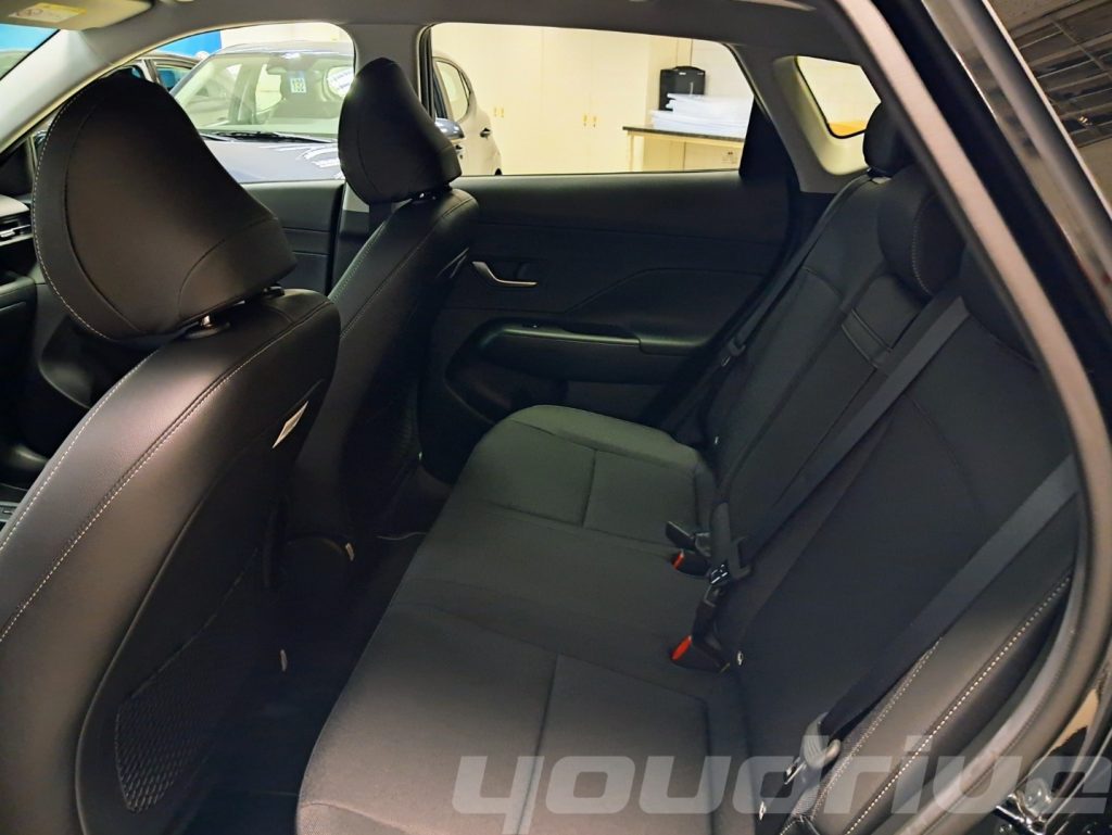 HYUNDAI Kona / HEV 1.6 DCT XTech KM0 - 9