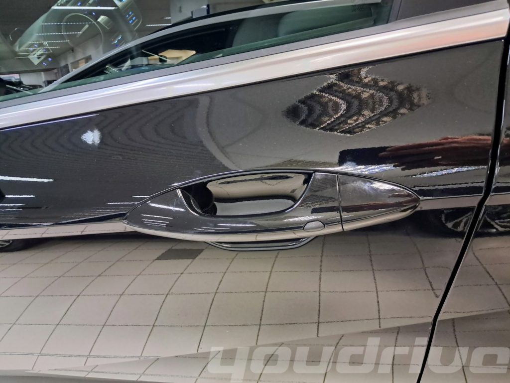 HYUNDAI Kona / HEV 1.6 DCT XTech KM0 - 16