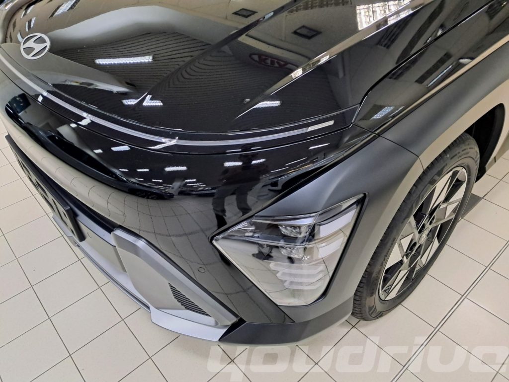 HYUNDAI Kona / HEV 1.6 DCT XTech KM0 - 23