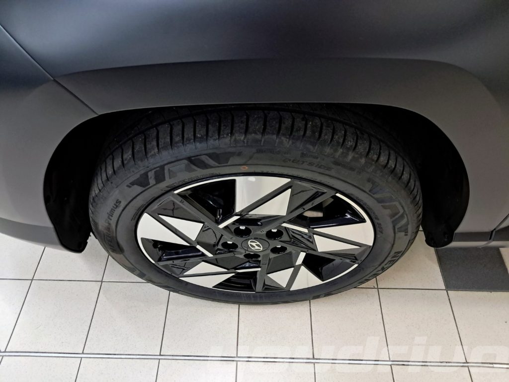 HYUNDAI Kona / HEV 1.6 DCT XTech KM0 - 20