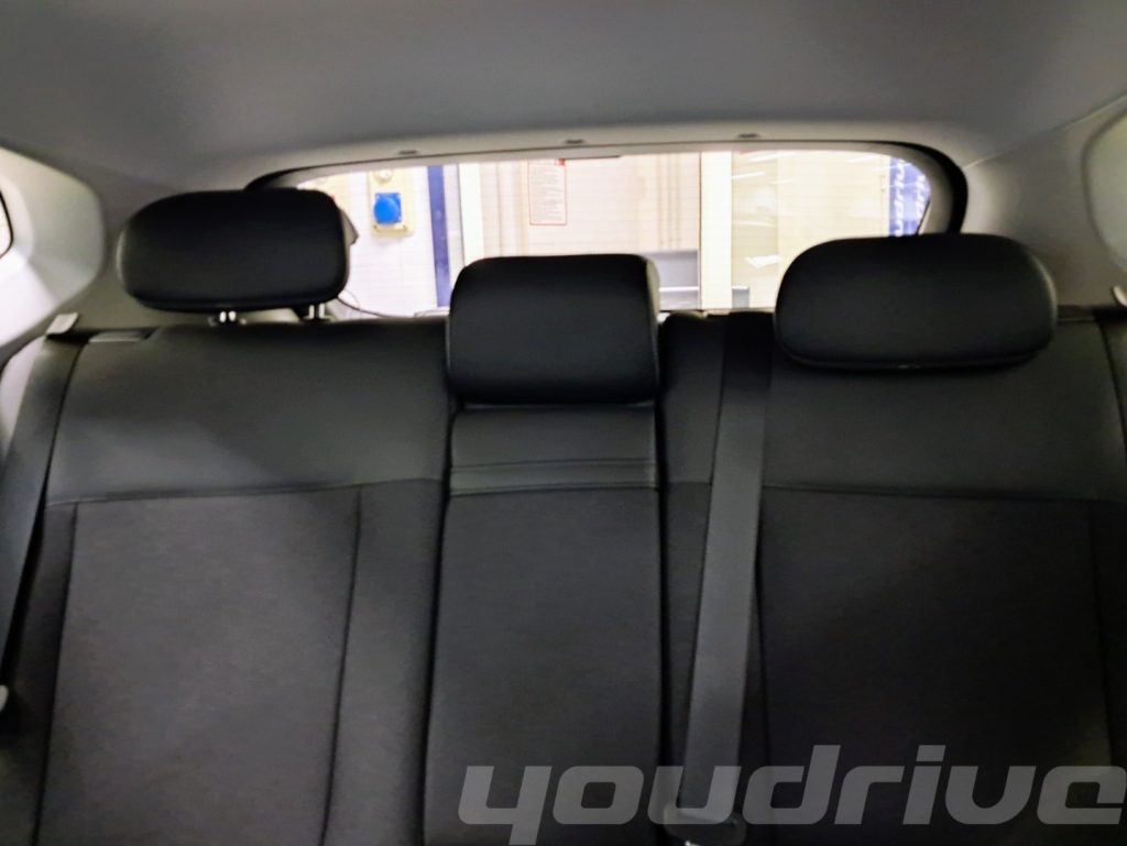 HYUNDAI Kona / HEV 1.6 DCT XTech KM0 - 22