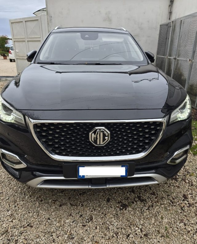 MG HS Bianco pastello