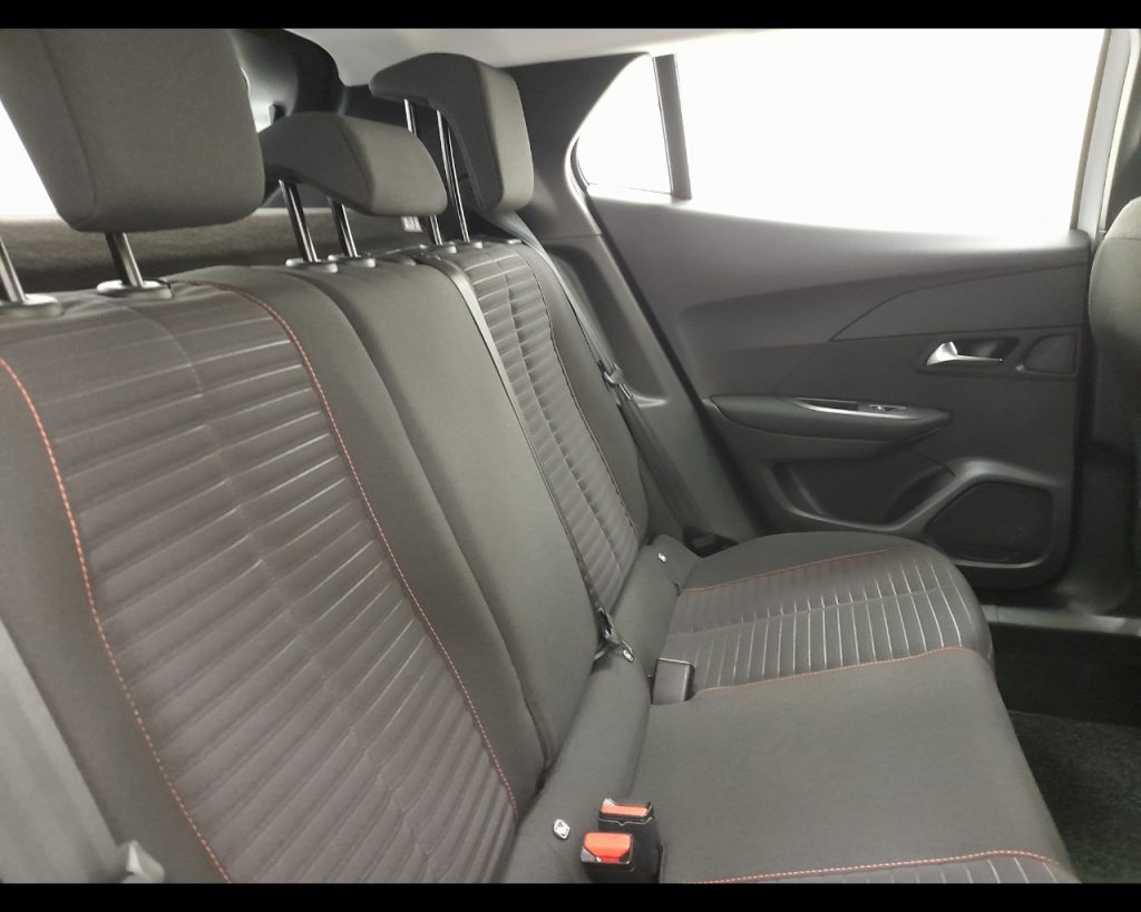 PEUGEOT 2008 II 2020 -  1.2 puretech Active s&s 100cv - 12