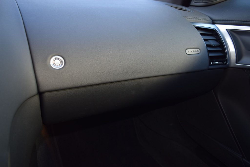 JAGUAR F-Type 2.0 aut. Coupé R-Dynamic BLACK - 14