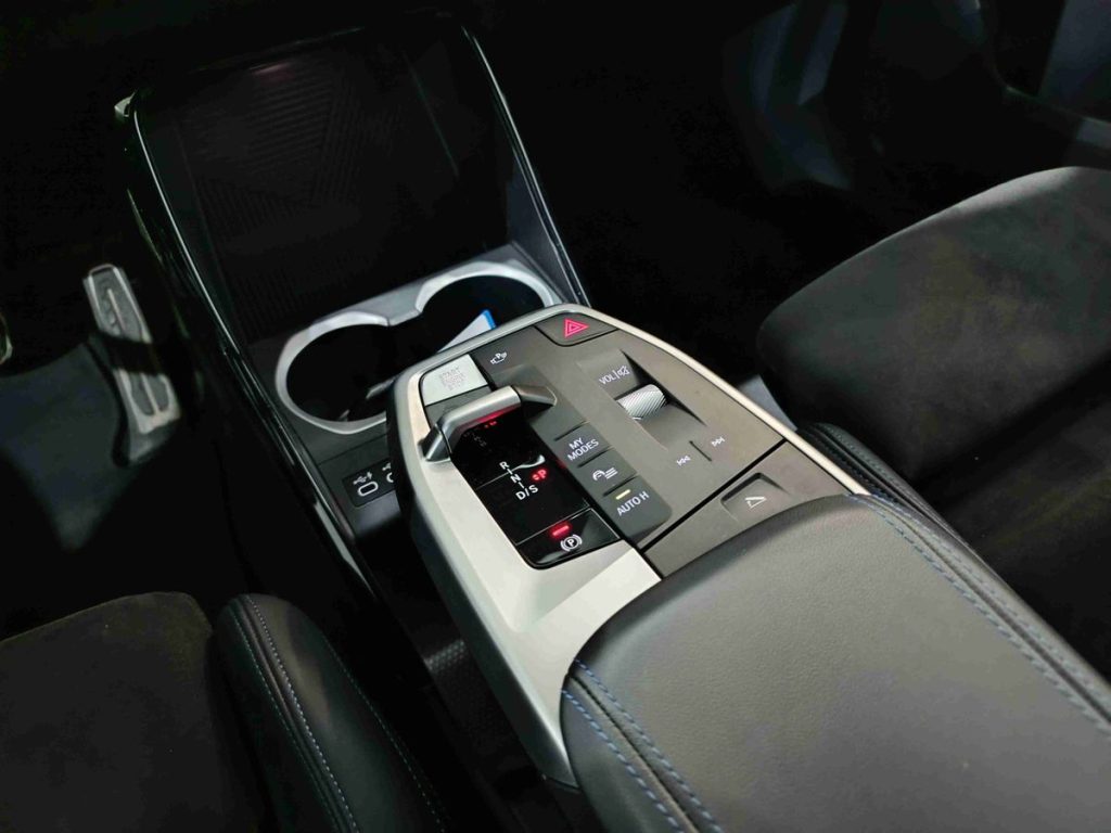 BMW X2 sDrive 18d Msport - 8