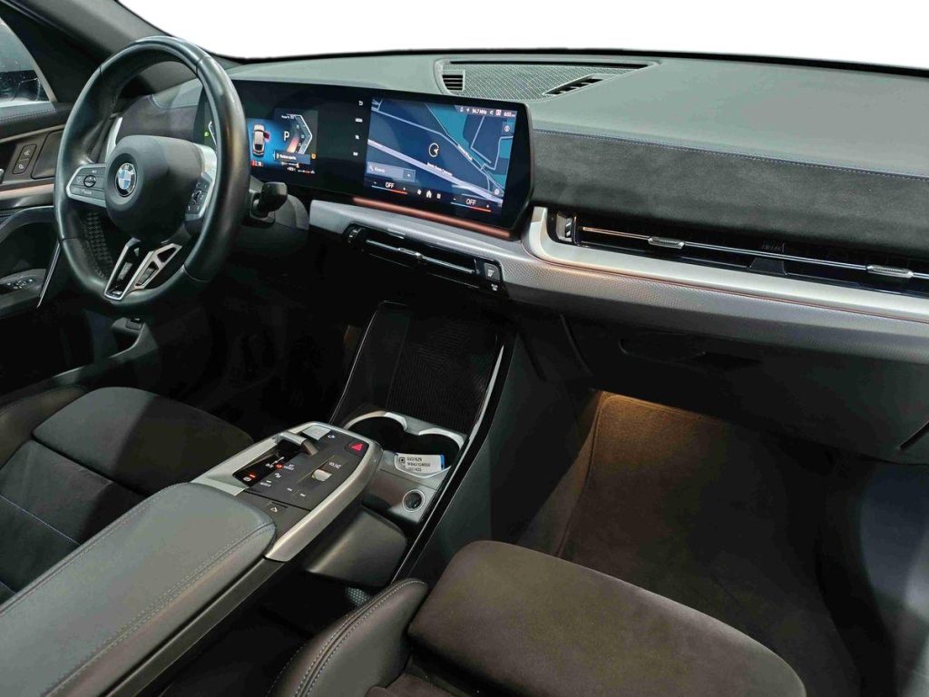 BMW X2 sDrive 18d Msport - 9