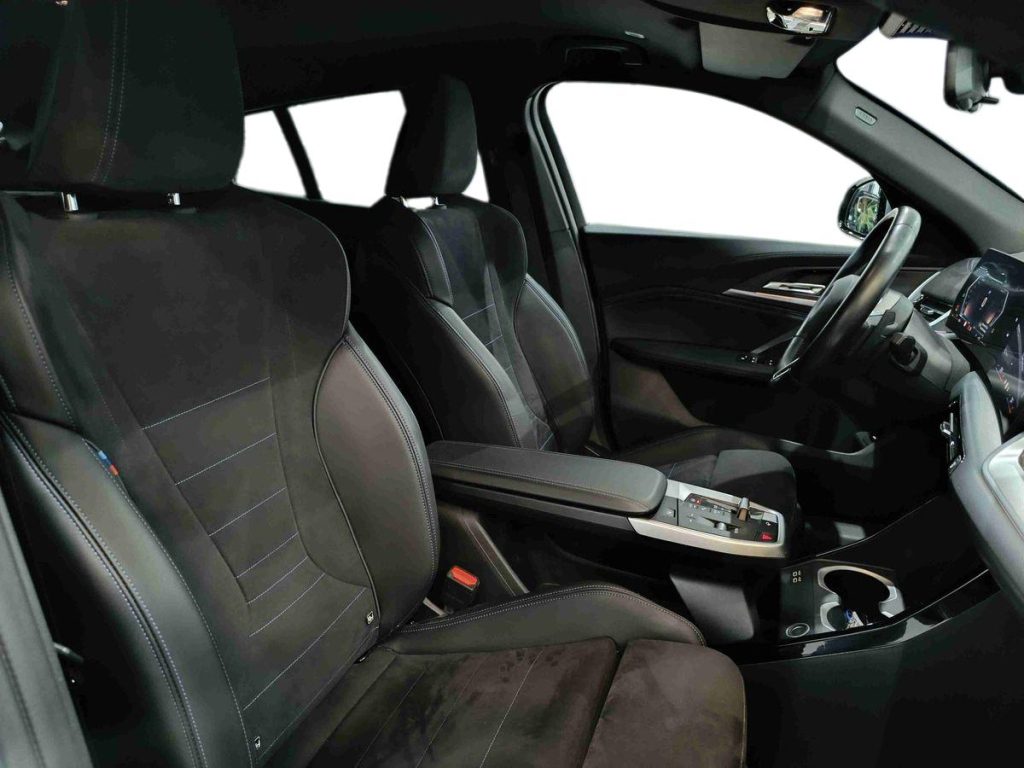 BMW X2 sDrive 18d Msport - 10