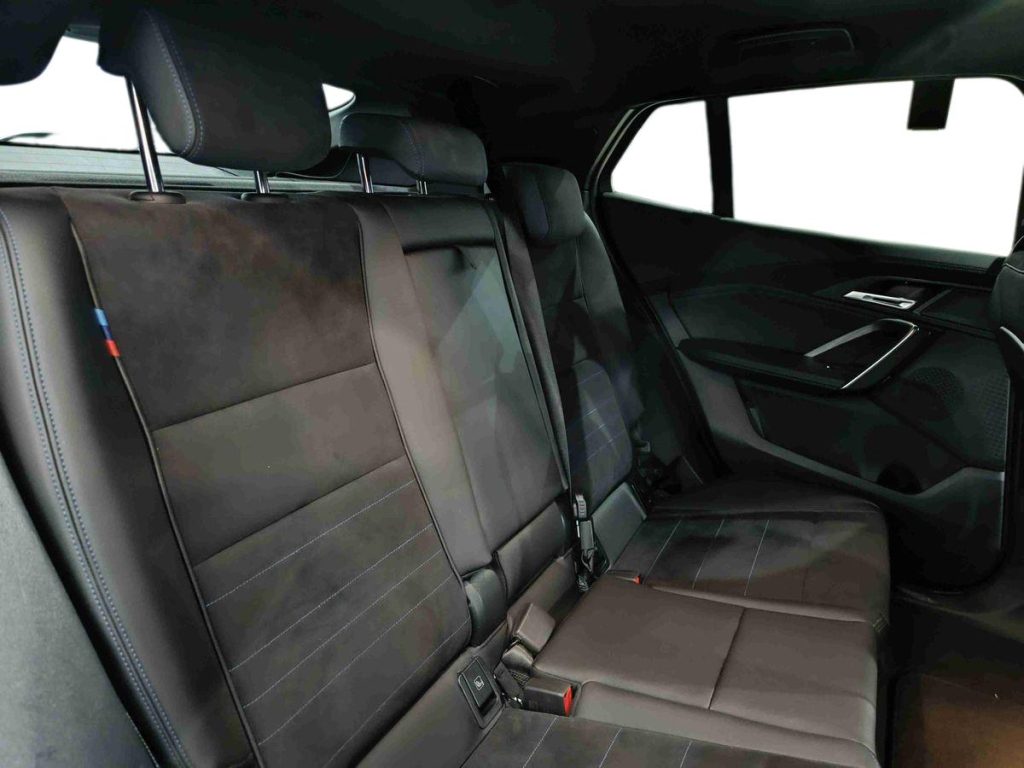 BMW X2 sDrive 18d Msport - 11