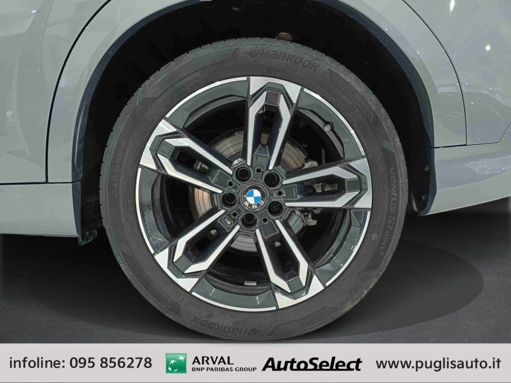 BMW X2 sDrive 18d Msport - 14