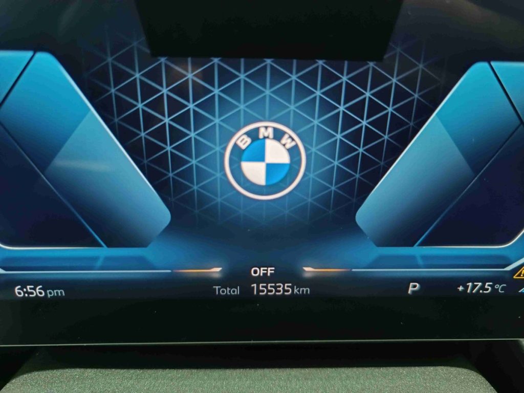 BMW X2 sDrive 18d Msport - 15