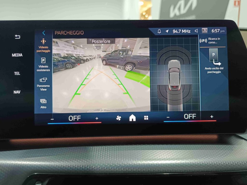 BMW X2 sDrive 18d Msport - 16