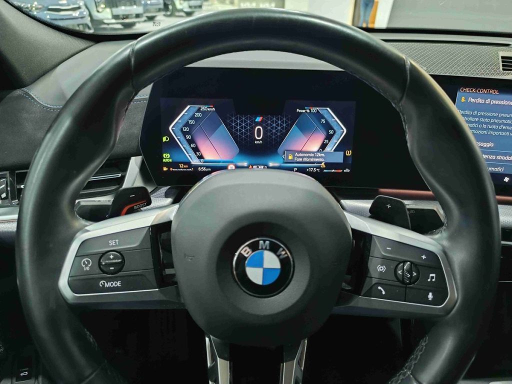 BMW X2 sDrive 18d Msport - 17