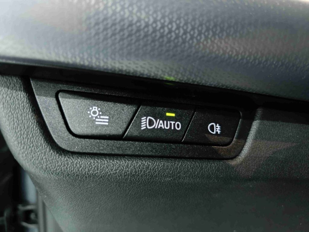 BMW X2 sDrive 18d Msport - 18