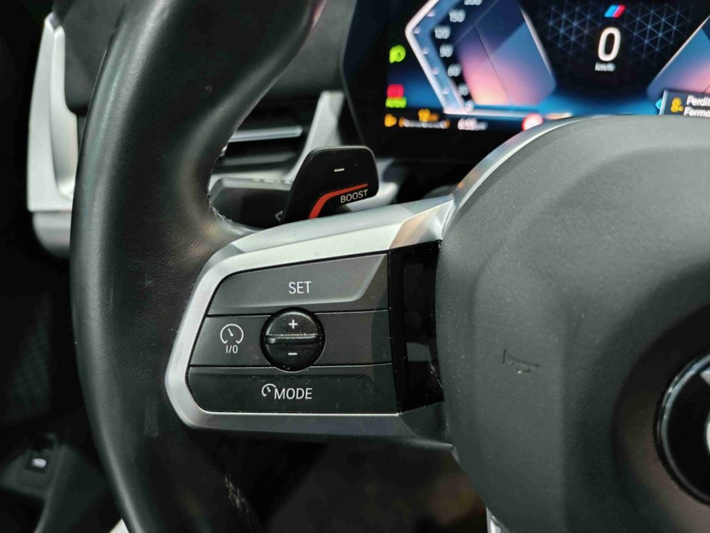 BMW X2 sDrive 18d Msport - 19