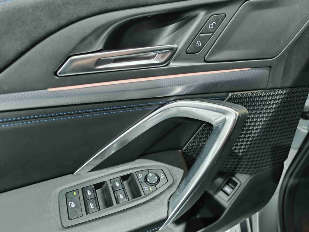 BMW X2 sDrive 18d Msport - 20