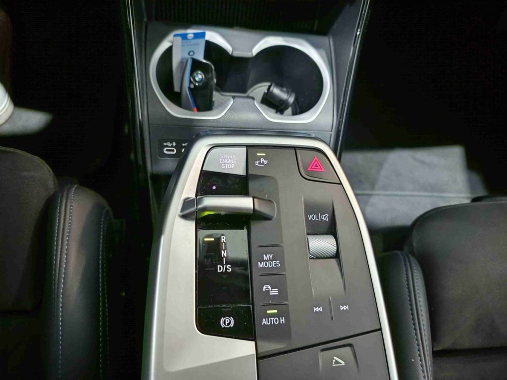 BMW X2 sDrive 18d Msport - 21