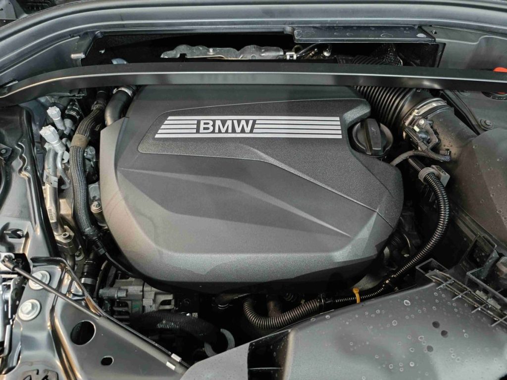 BMW X2 sDrive 18d Msport - 22