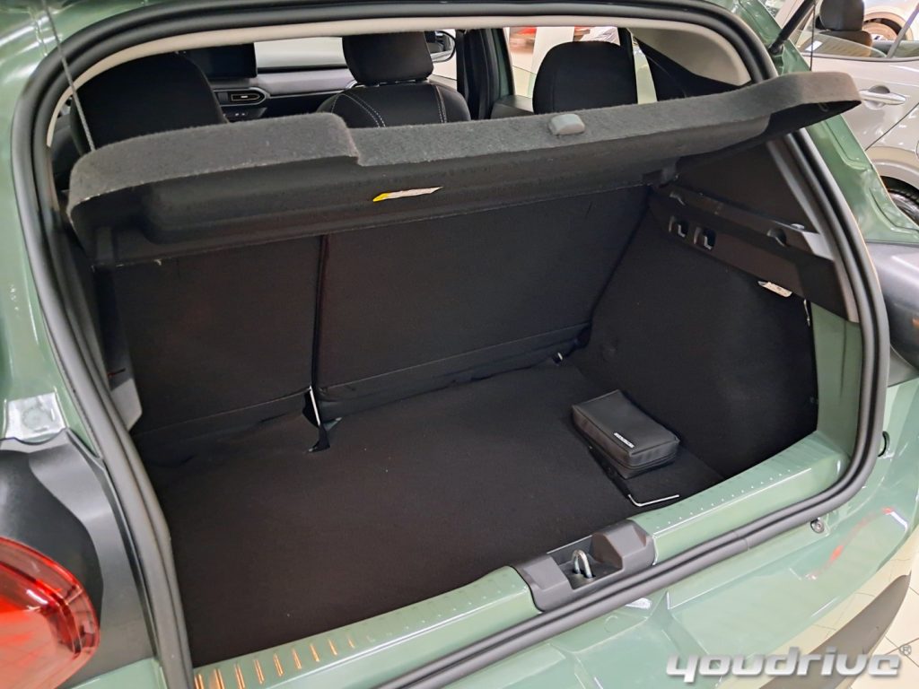 DACIA Sandero / Stepway 1.0 TCe ECO-G Expression KM0 - 23