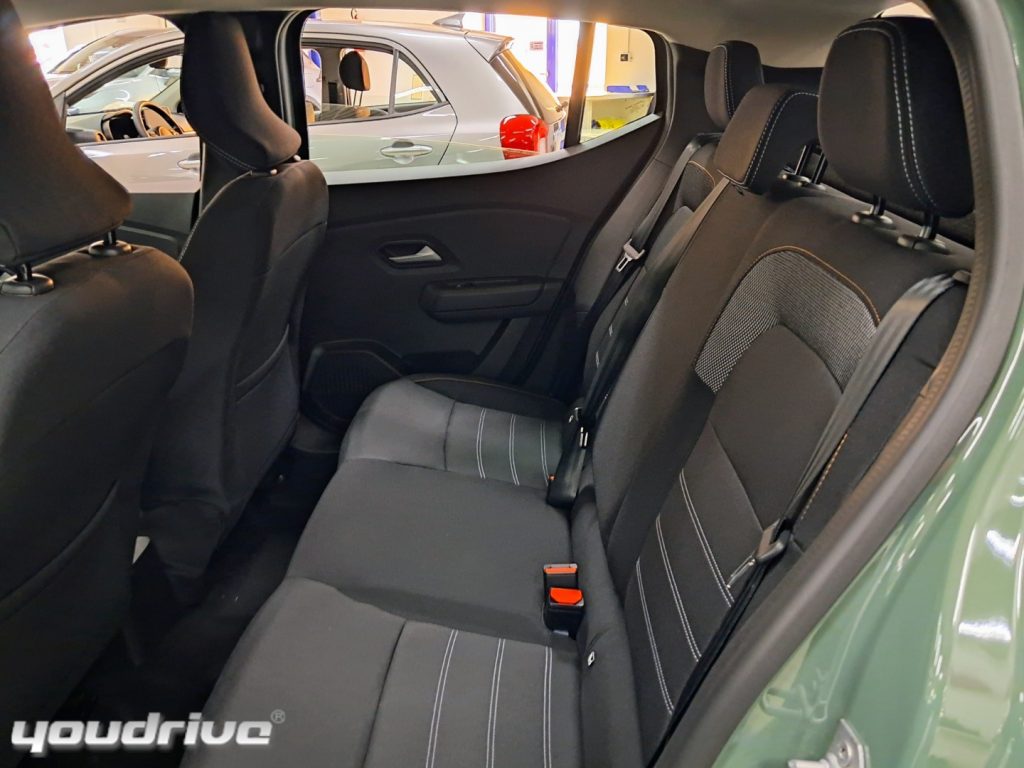 DACIA Sandero / Stepway 1.0 TCe ECO-G Expression KM0 - 9