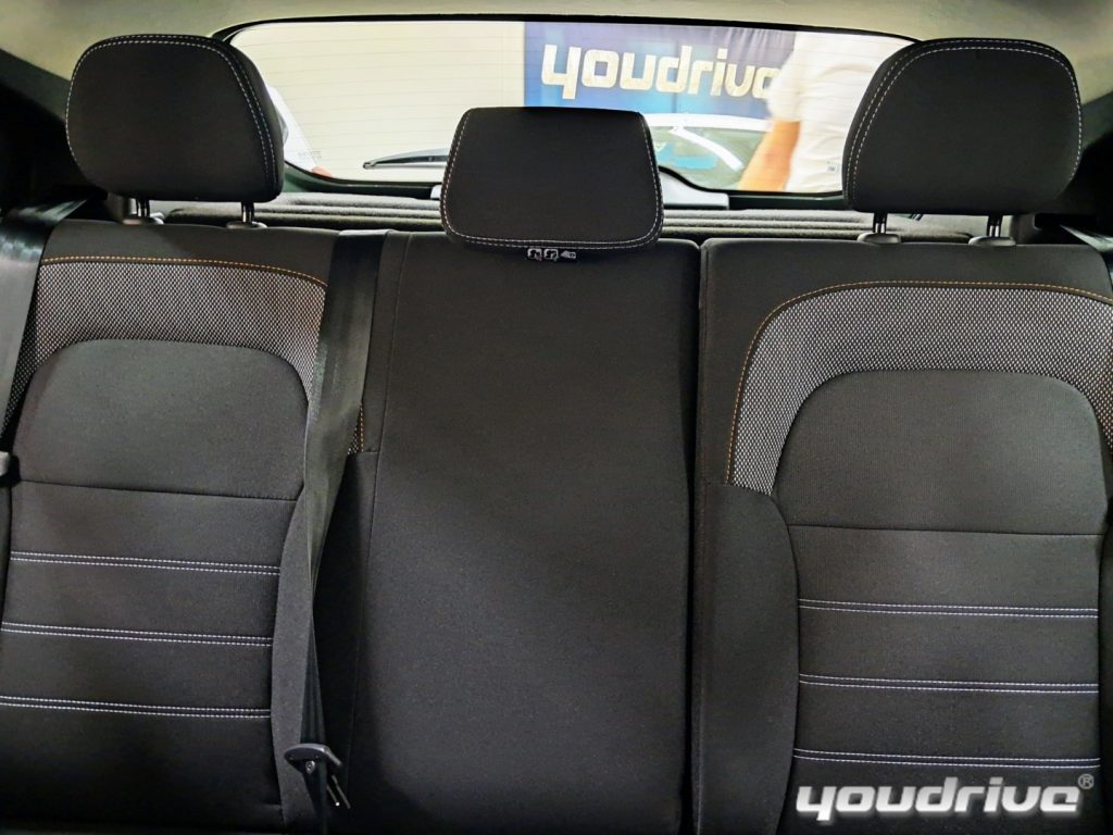 DACIA Sandero / Stepway 1.0 TCe ECO-G Expression KM0 - 20