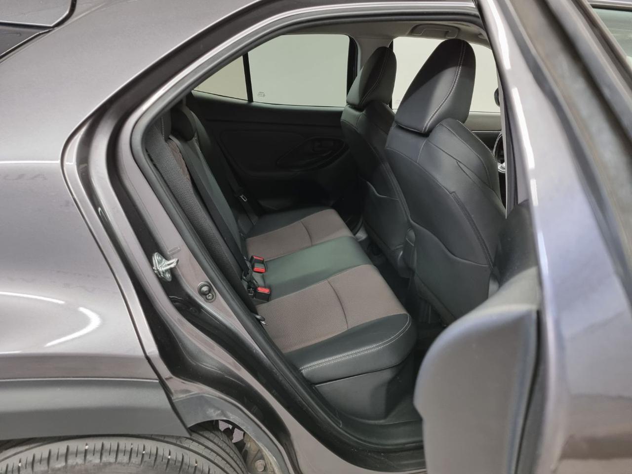 TOYOTA Yaris Cross 1.5 Hybrid 5p. E-CVT Lounge - 31