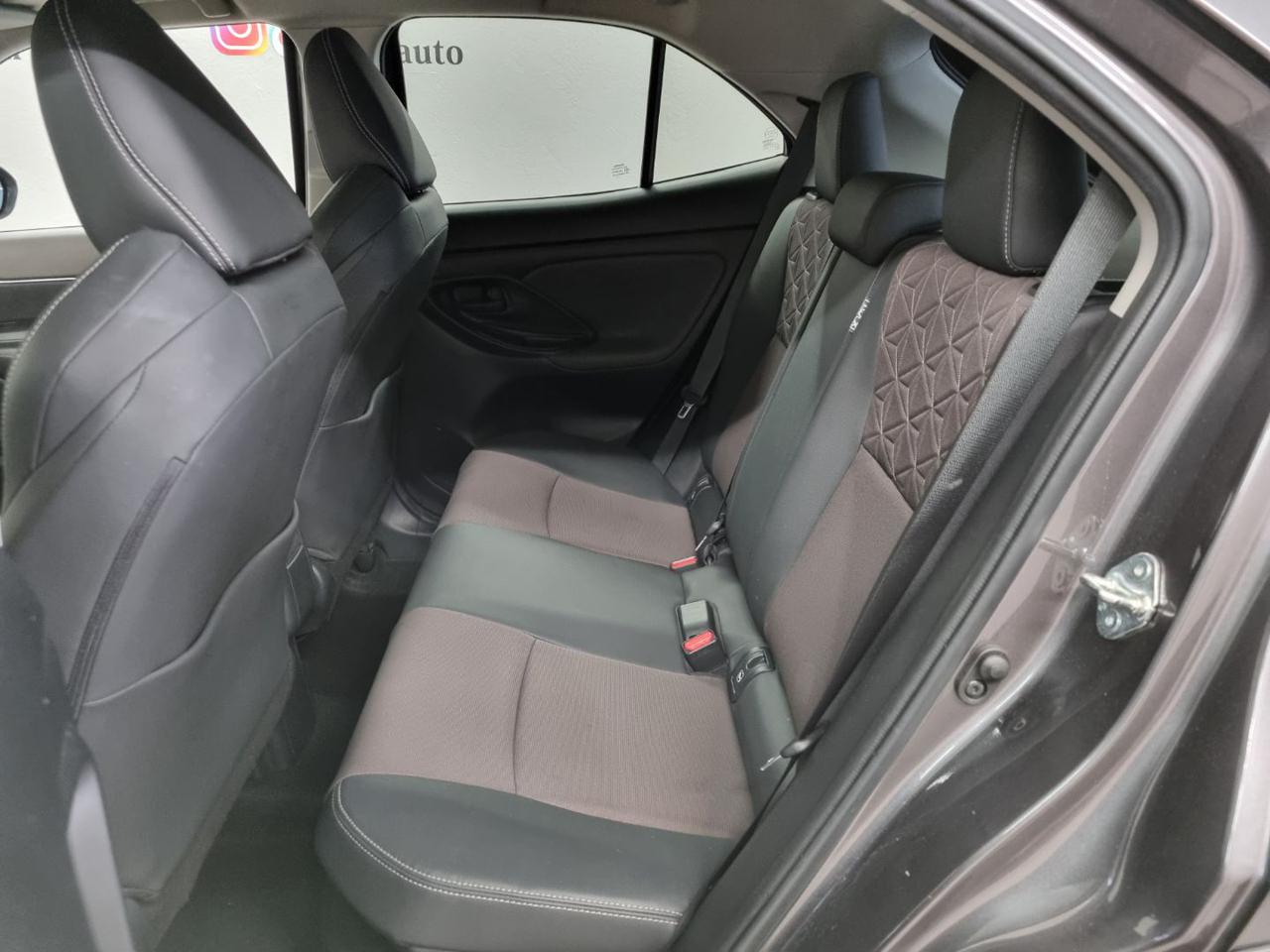 TOYOTA Yaris Cross 1.5 Hybrid 5p. E-CVT Lounge - 11