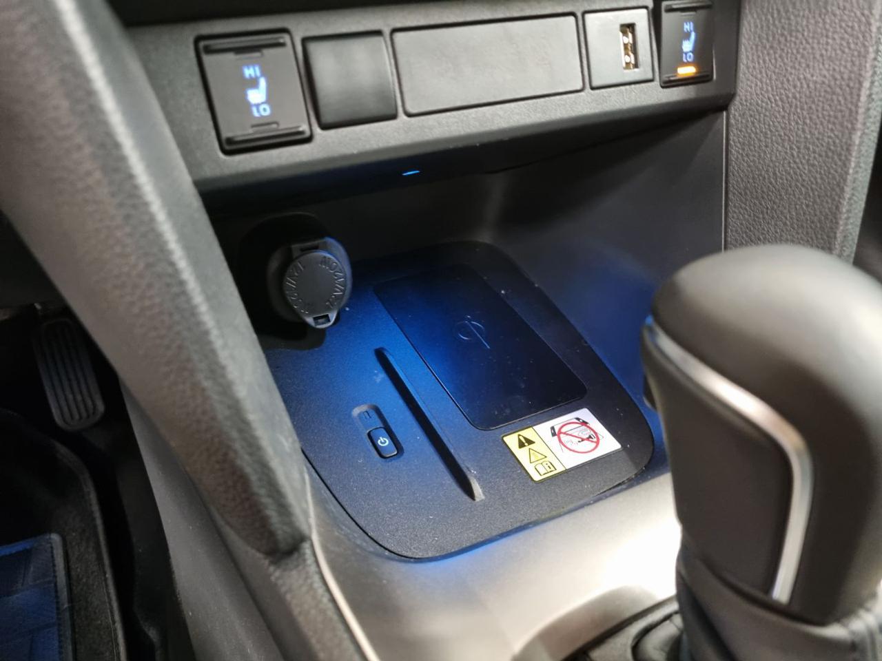 TOYOTA Yaris Cross 1.5 Hybrid 5p. E-CVT Lounge - 42