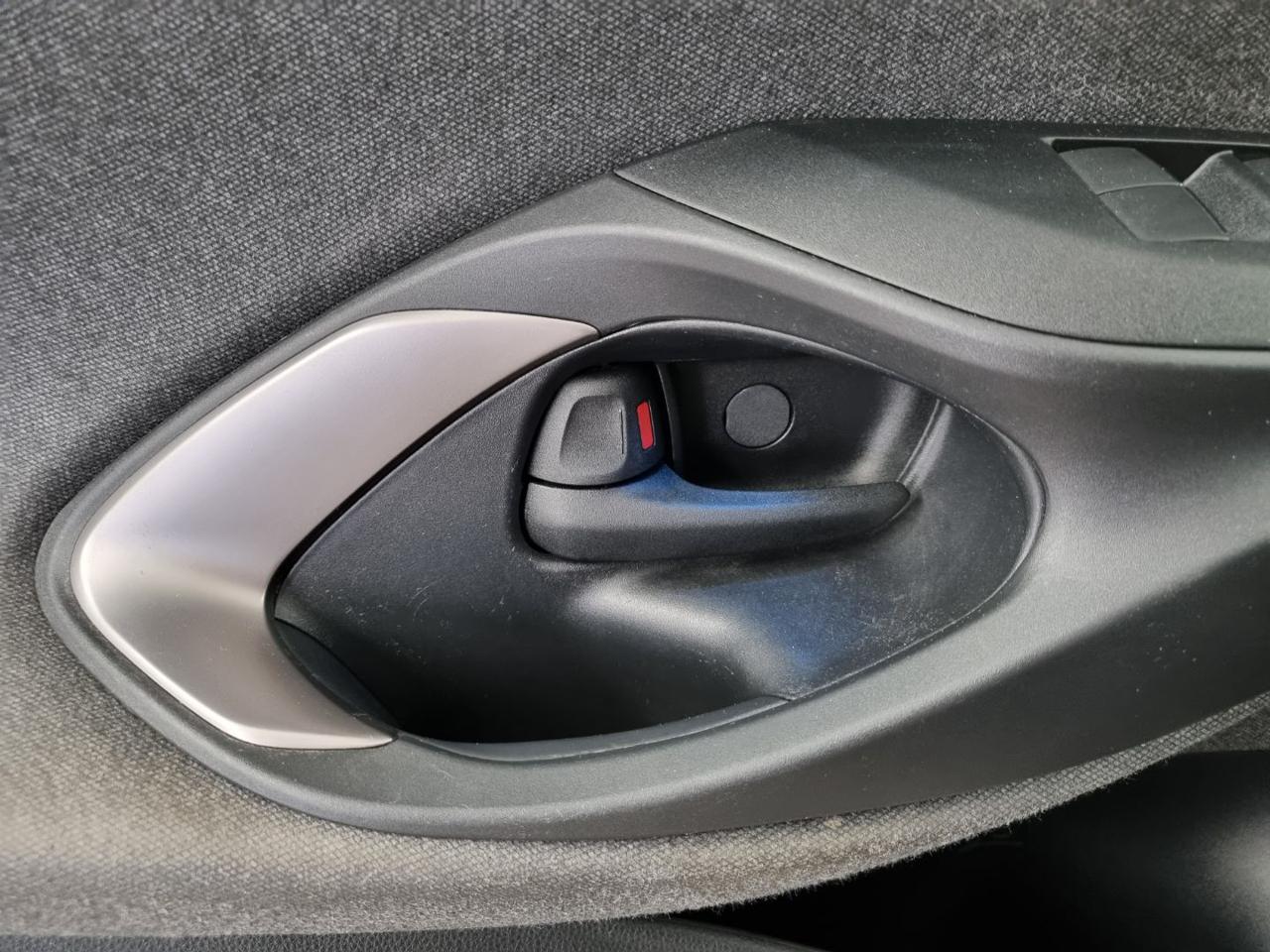 TOYOTA Yaris Cross 1.5 Hybrid 5p. E-CVT Lounge - 27