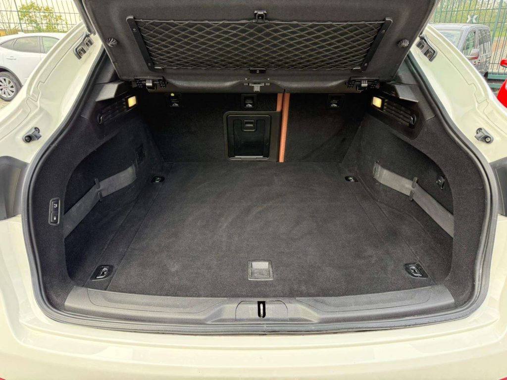 MASERATI Levante 3.0 Q4 V6 350cv auto IVA ESPOSTA - 7