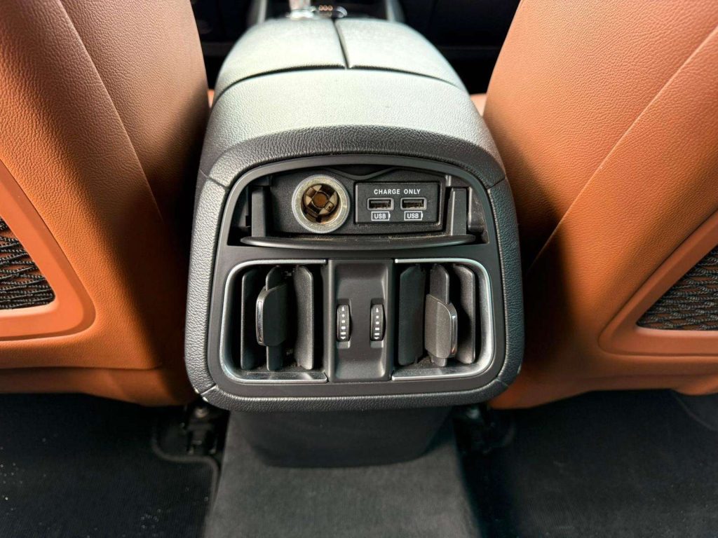 MASERATI Levante 3.0 Q4 V6 350cv auto IVA ESPOSTA - 13