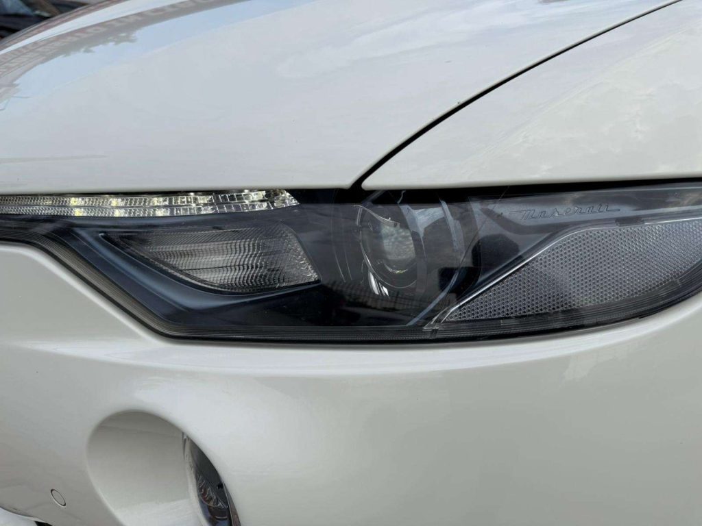 MASERATI Levante 3.0 Q4 V6 350cv auto IVA ESPOSTA - 14