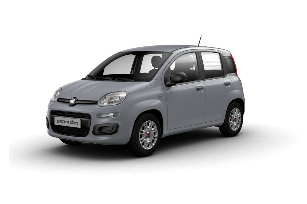 FIAT Panda 1.0 Firefly Hybrid S&s 70cv - 1
